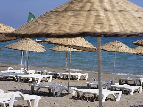 Shots from the Beach